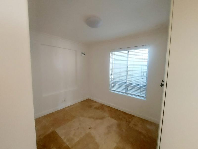 To Let 2 Bedroom Property for Rent in Lagoon Beach Western Cape